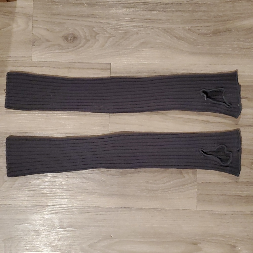 Leg Warmers